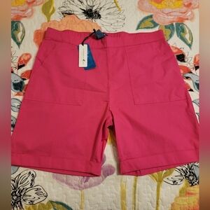 NWT Caribbean Joe Ladies Shorts